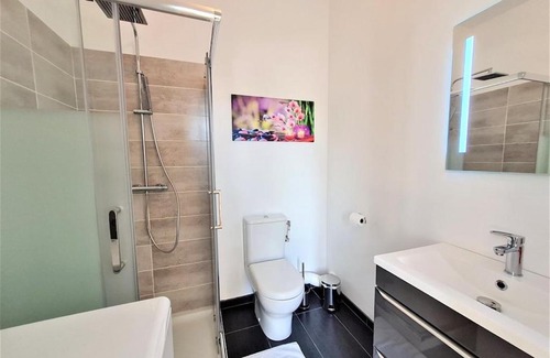 Faubourg-Raines Apartamento | Le Grand Cru, près de la Cité de la Gastronomie