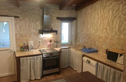 Almayrac Casa | Le grand gîte de Souels