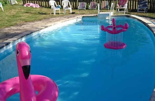 Almayrac Casa | Le grand gîte de Souels