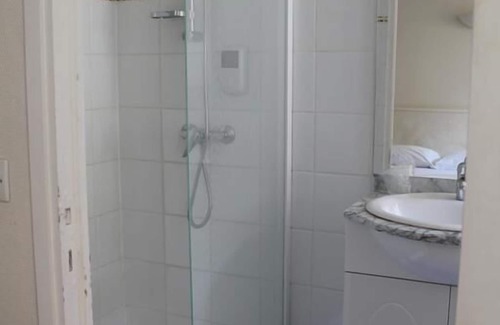 Quartier Saint-Martin Hotel | Le Grand Hôtel