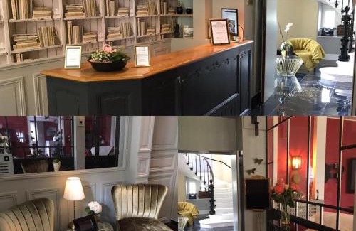 Mont-Dore Hotel | Le Grand Hôtel Mont Dore