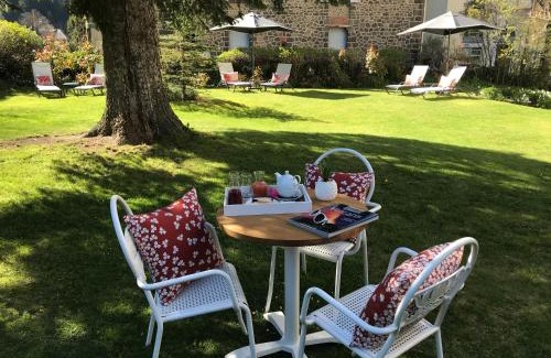 Mont-Dore Hotel | Le Grand Hôtel Mont Dore