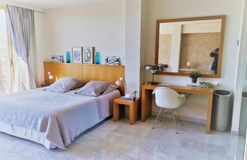 Cannes City Centre Apartamento | Le Grand Hotel