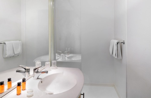 Dax Hotel | Le Grand Hotel