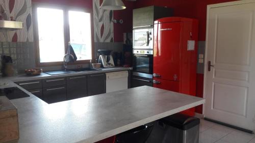 Annoville Casa | Le Grand Orient