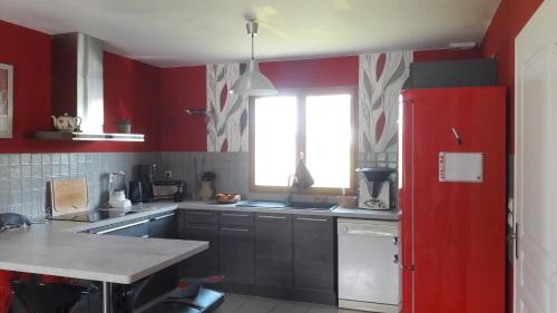 Annoville Casa | Le Grand Orient