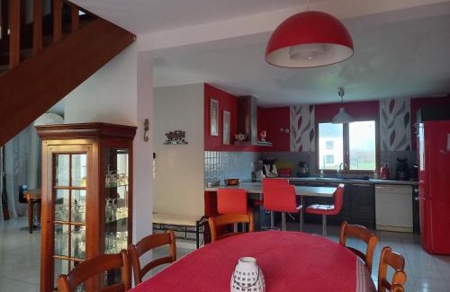 Annoville Casa | Le Grand Orient