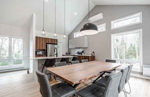 Argenteuil Regional County Municipality Cabina | Le Grand Pin - En nature, tranquilité, espace vert