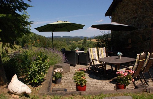 Saint-Didier-sur-Doulon Cama Y Desayuno | Le Grand Trianon