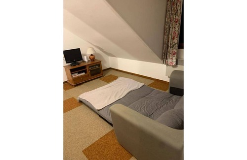 Menetou-sur-Nahon Casa | Le Grande Gîte - country cottage at Maison Lavande