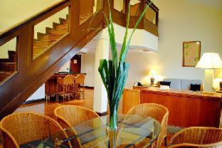 Senai Complejo | Le Grandeur Palm Resort Johor