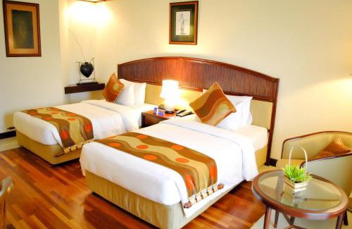 Senai Complejo | Le Grandeur Palm Resort Johor