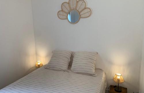 Clair Valon Apartamento | Le Green - Appt Houlgate vue sur le golf