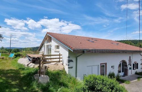 Liezey Casa | Le Grenier de Jules et Marguerite
