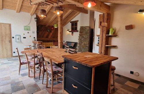 Liezey Casa | Le Grenier de Jules et Marguerite