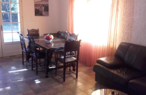 Le Fleix Casa | Le Grenouillet (Tour)