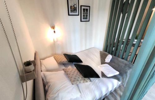 Guilhemery Apartamento | LE GUILHEMéRY - Canal du Midi - Free Parking