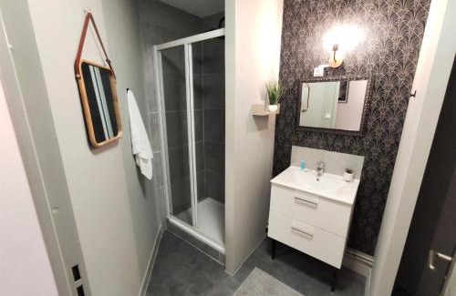 Guilhemery Apartamento | LE GUILHEMéRY - Canal du Midi - Free Parking