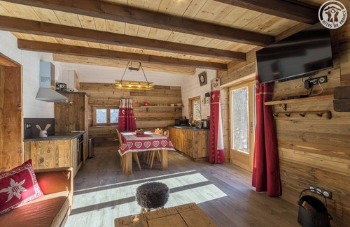 Bessans Casa | LE Gypaete - Bessans