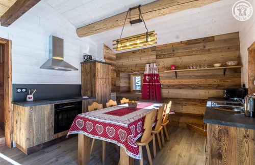 Bessans Casa | LE Gypaete - Bessans