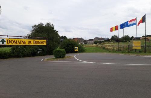Blaimont Casa | Le Héron (Gîte)