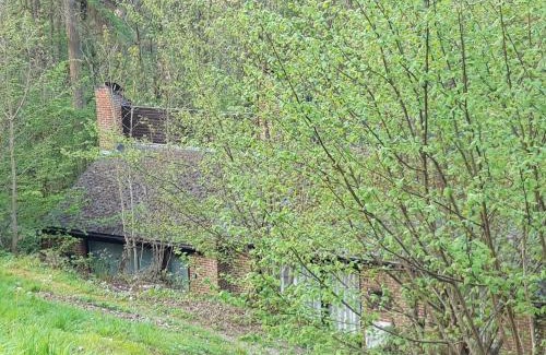 Blaimont Casa | Le Héron (Gîte)