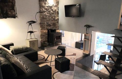 Blaimont Casa | Le Héron (Gîte)