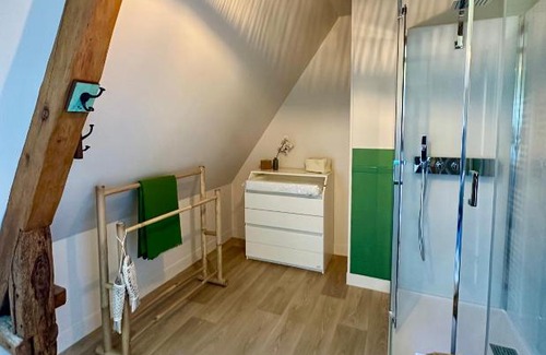 Hautot-sur-Mer Casa | Le Hameau centre bourg de varengeville sur mer