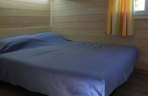 Les Ayguades Complejo | Le Hameau de Cannisses Pampa 4 pers.