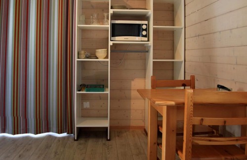 Les Ayguades Complejo | Le Hameau de Cannisses Pampa 4 pers.