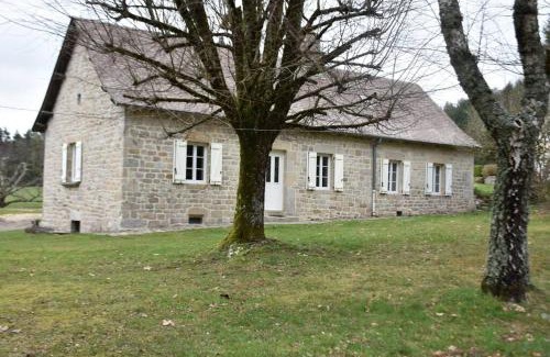 Marcillac-la-Croisille Casa | Le hameau de Donnedevie