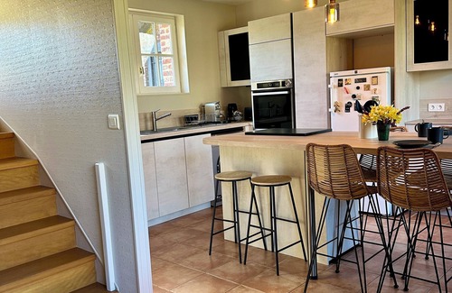 Varengeville-sur-Mer Casa | Le Hameau Country house