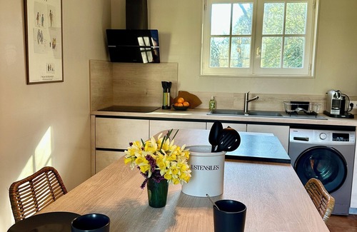 Varengeville-sur-Mer Casa | Le Hameau Country house