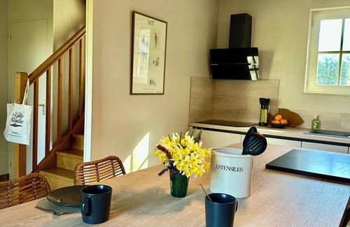 Varengeville-sur-Mer Casa | Le Hameau Country house