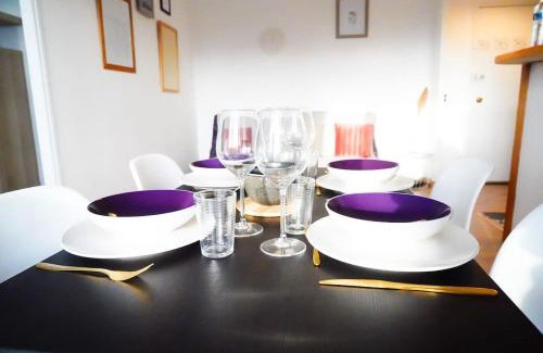 Chateauroux Apartamento | Le Happy Parking Terrasse Calme Fibre