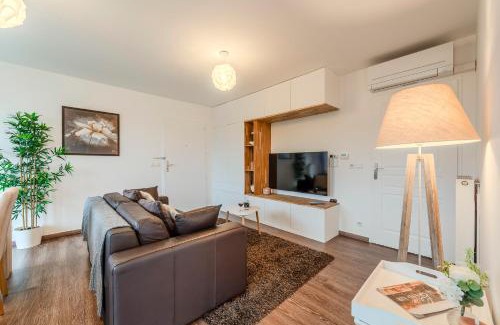 Chessy Apartamento | Le Havre du Bois Coquard - Proche Disney