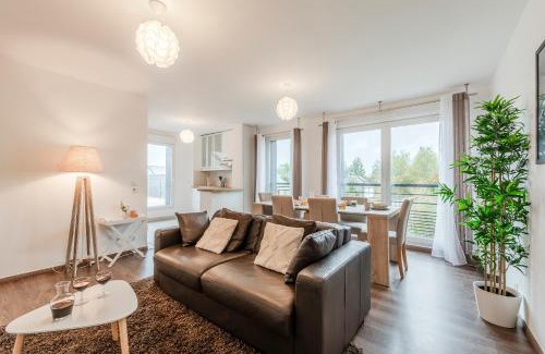 Chessy Apartamento | Le Havre du Bois Coquard - Proche Disney