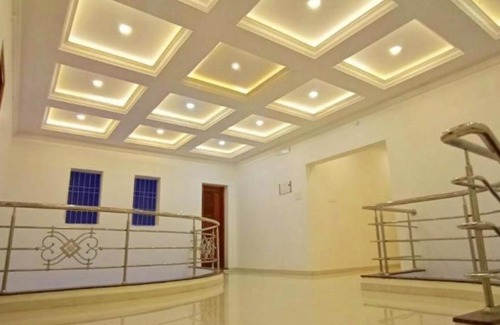 White Town Villa | Le Hayat Luxury Bungalow