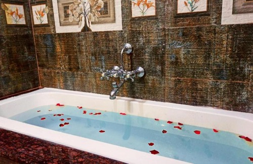 White Town Villa | Le Hayat Luxury Bungalow