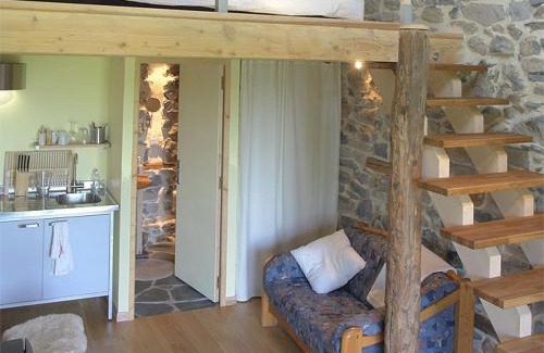 Queyrieres Apartamento | le Henry
