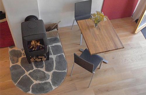 Queyrieres Apartamento | le Henry