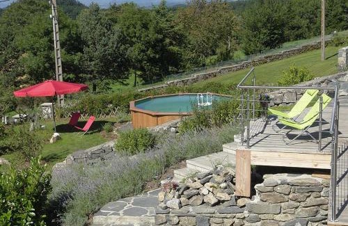 Queyrieres Apartamento | le Henry