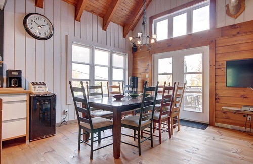 Memphremagog Regional County Municipality Chalet De Esquí | Vrbo Property