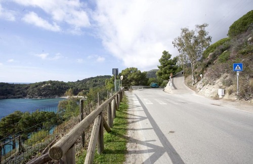 Campo nell'Elba Apartamento | Le Isole - Goelba