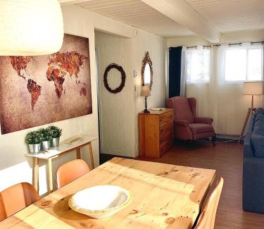 Orford Chalet De Esquí | Le Jackrabbit Orford Domaine Cheribourg