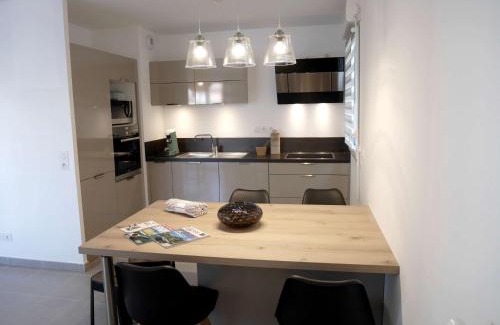 Annecy Apartamento | Le janua - Accort