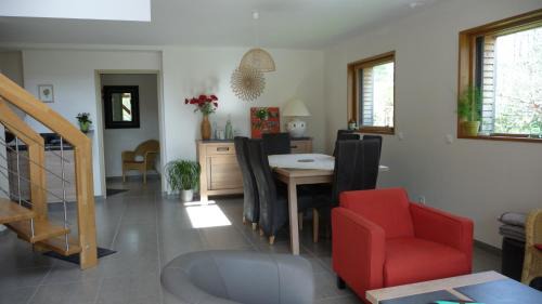 Ferel Cama Y Desayuno | Le Jardin aux Oiseaux