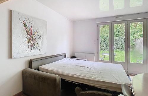 Gavrelle Apartamento | Le jardin de Gavrelle