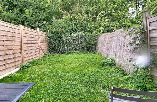 Gavrelle Apartamento | Le jardin de Gavrelle