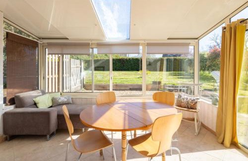 Ergue-Gaberic Casa | Le Jardin De Léonie